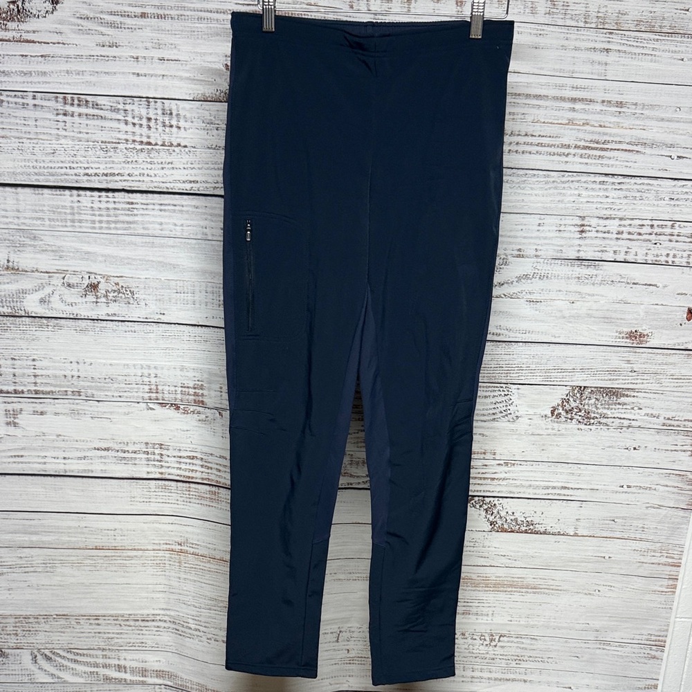 Title 9 Cold Killer Pants in Midnight Blue - Picture 3 of 9